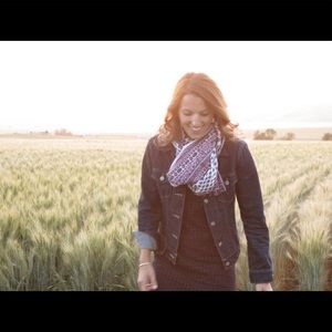 Meet your Posher, Paige